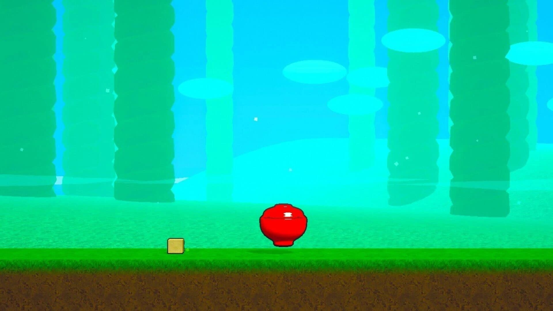 The Strongest Tofu screenshot 4