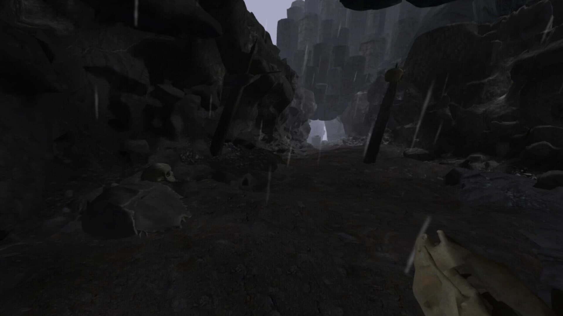 The Structureworld: Myths of Skull Island screenshot 4