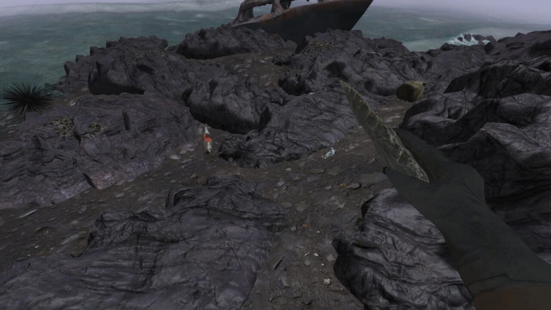 The Structureworld: Myths of Skull Island screenshot 3
