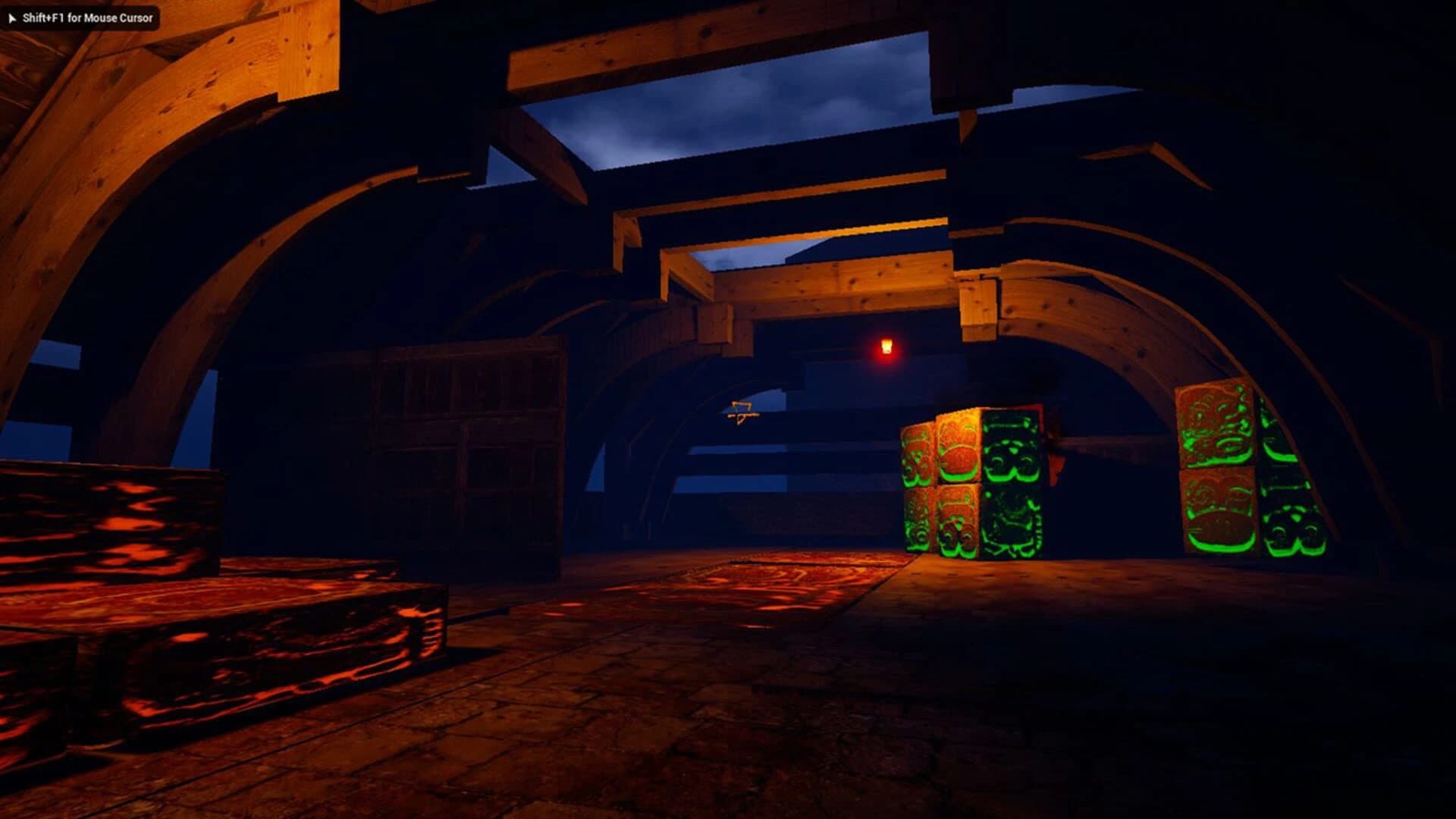 The Studio screenshot 1
