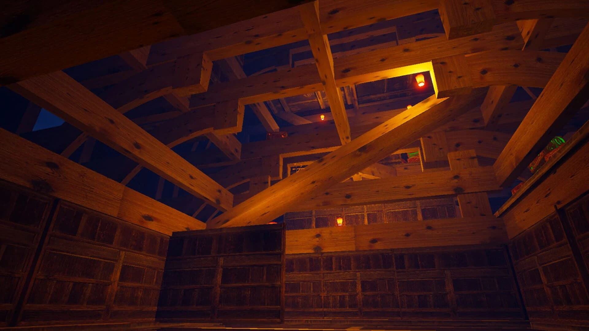 The Studio screenshot 2
