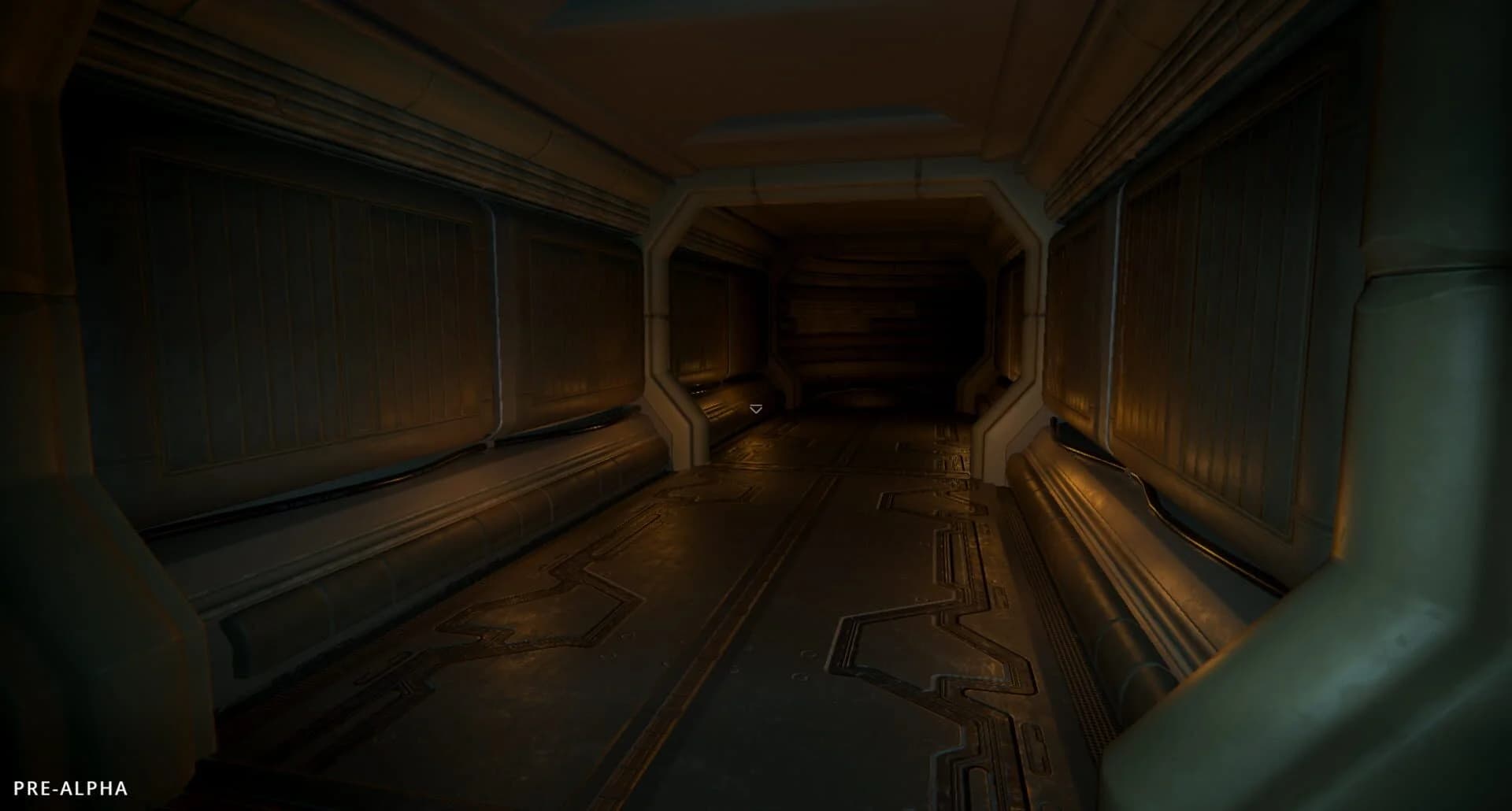 The Subject screenshot 3