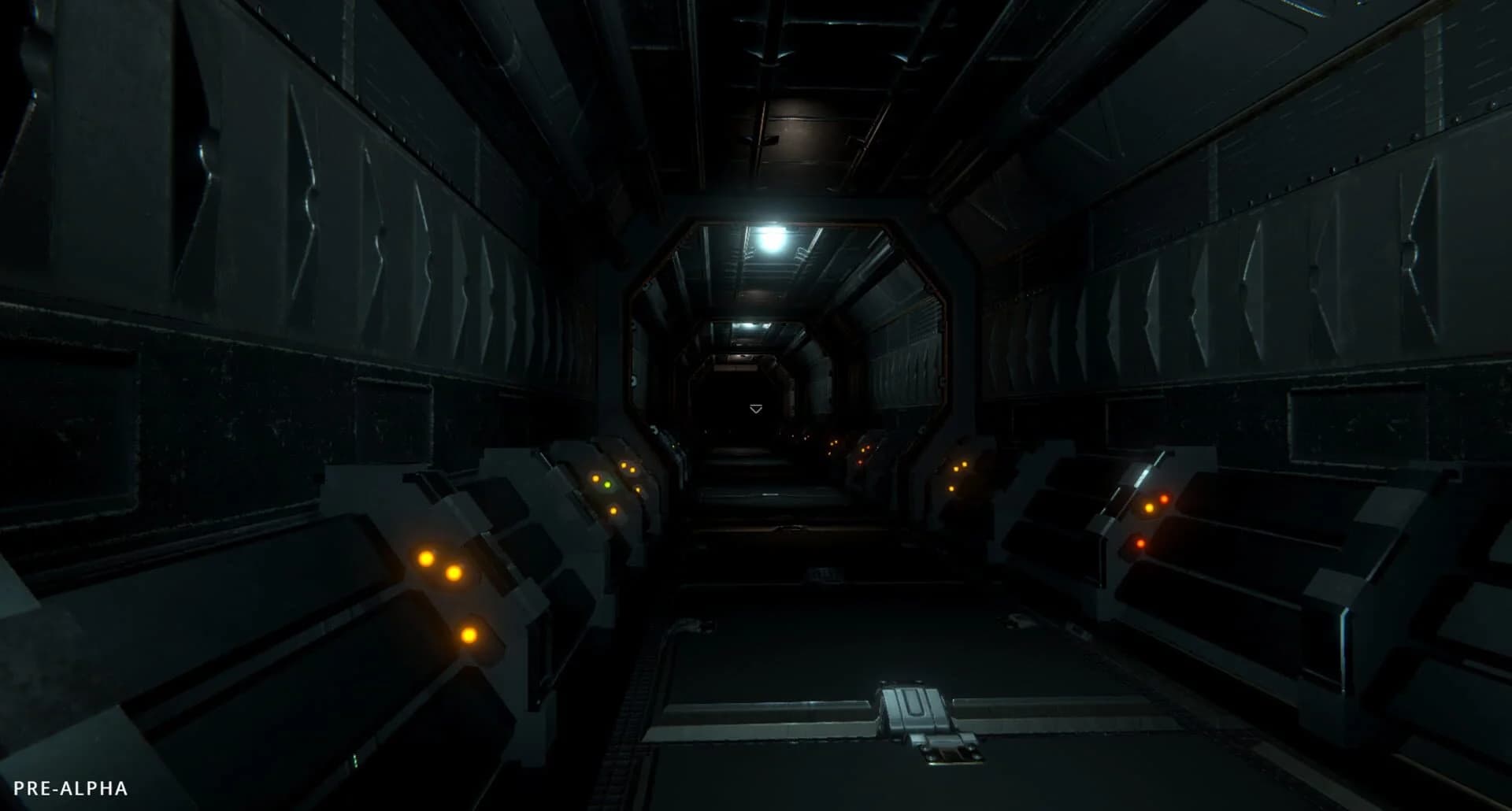 The Subject screenshot 5