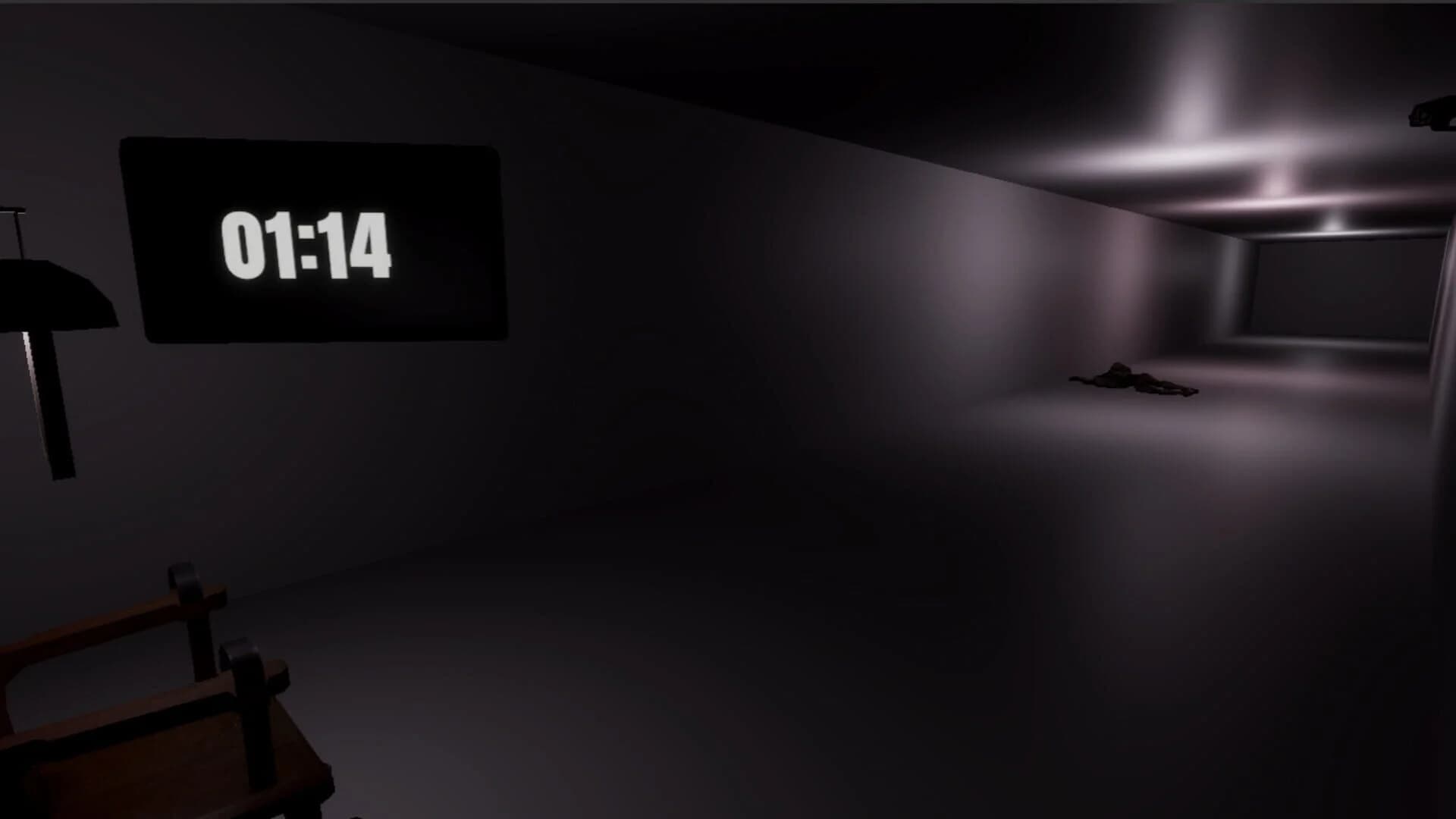 The Subject: Protocol Zero screenshot 2