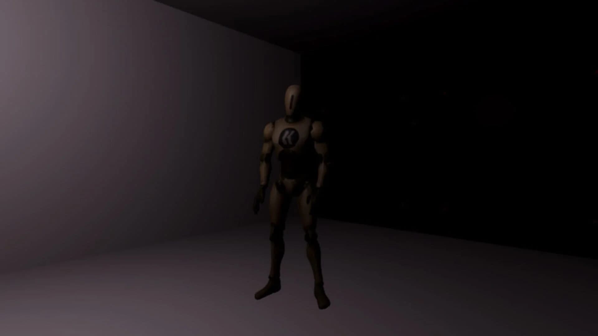 The Subject: Protocol Zero screenshot 1