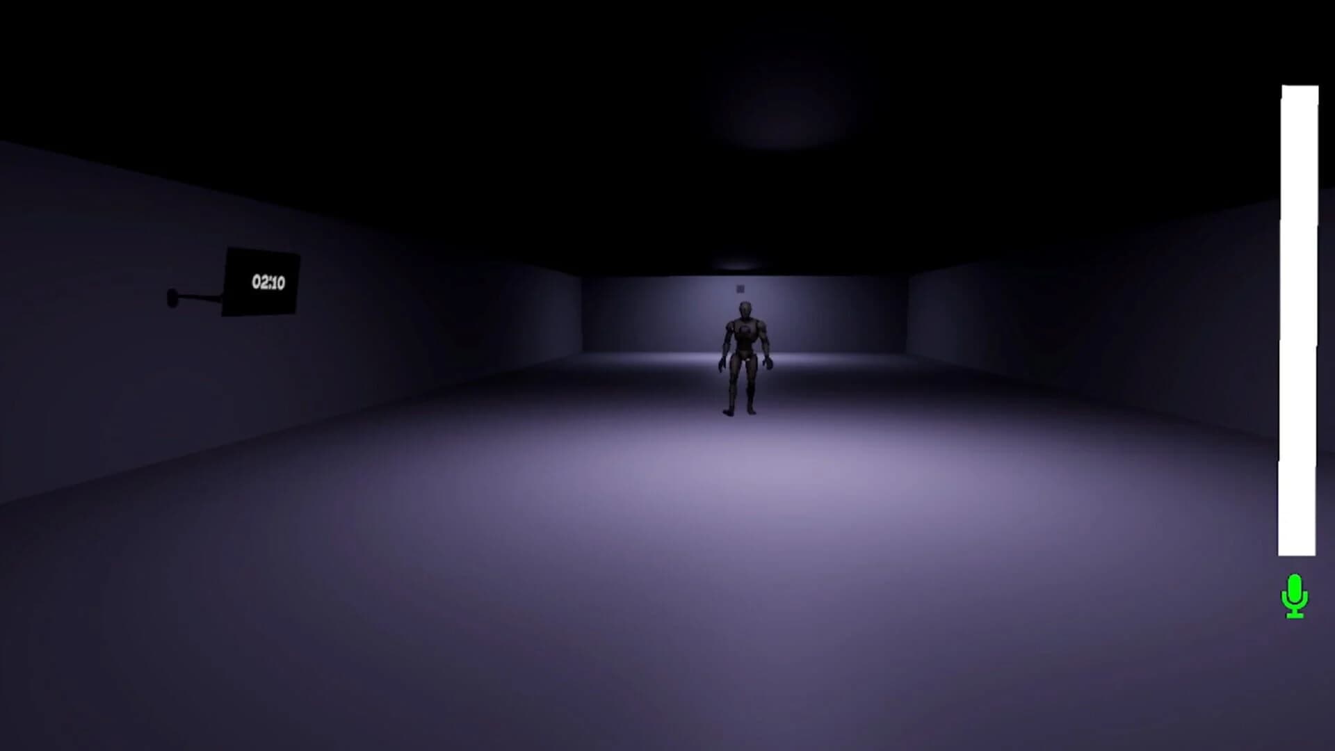 The Subject: Protocol Zero screenshot 3