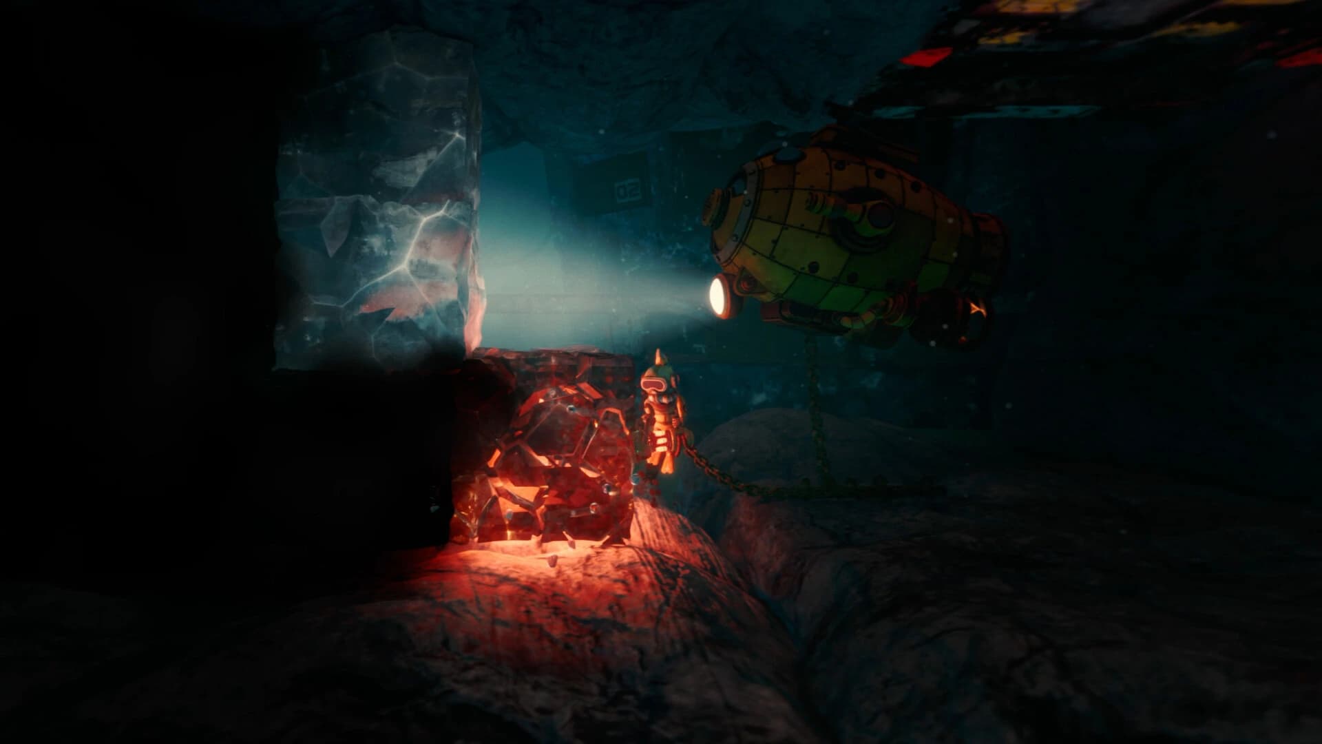 The Subminer screenshot 1