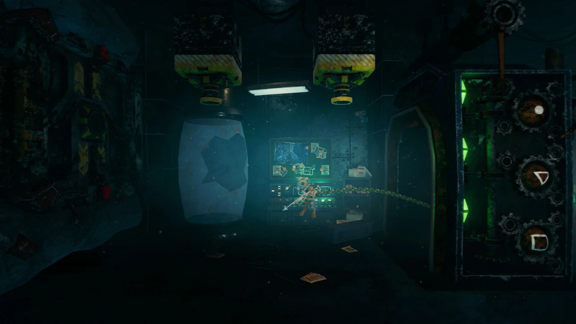The Subminer screenshot 3