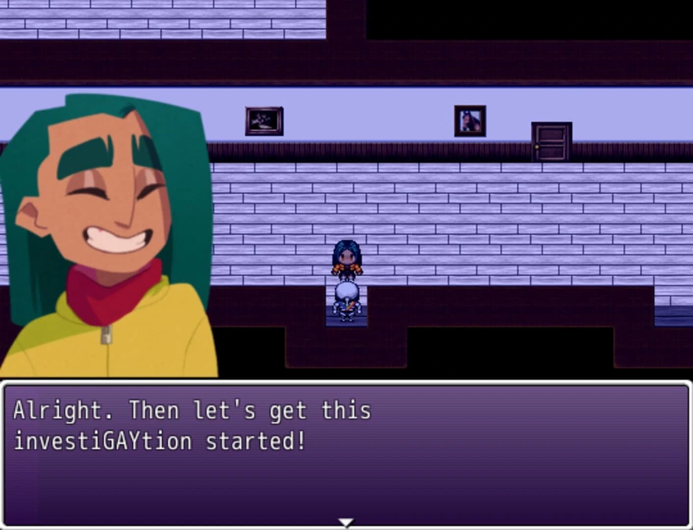 The Suburb: Not Just Dinner screenshot 5
