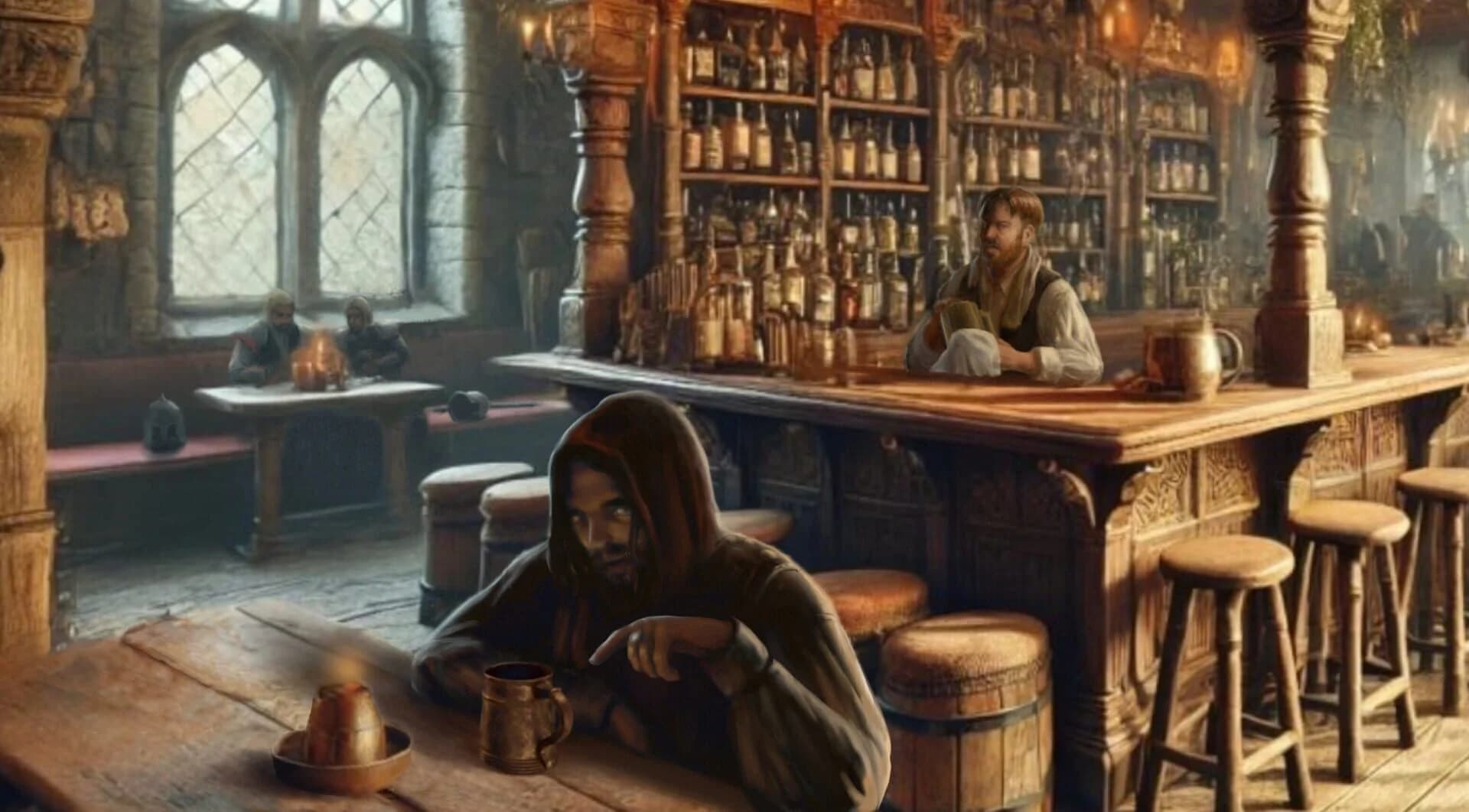 The Succession of Changing Kings screenshot 3