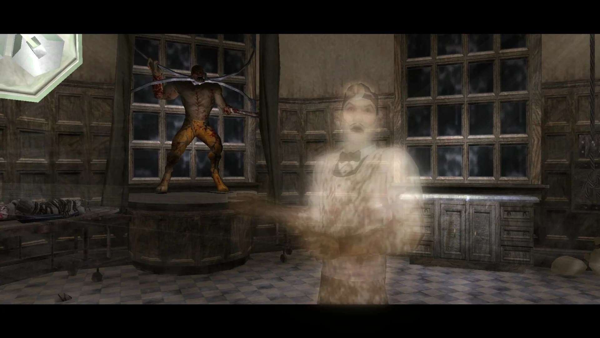 The Suffering screenshot 4