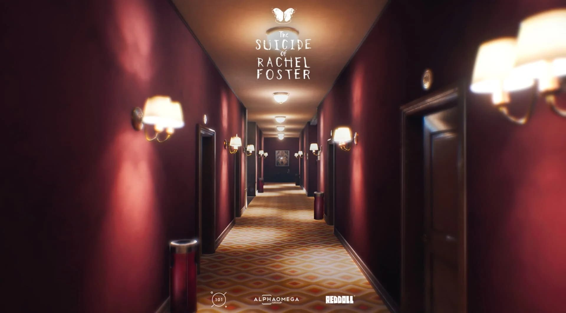 The Suicide of Rachel Foster screenshot 3