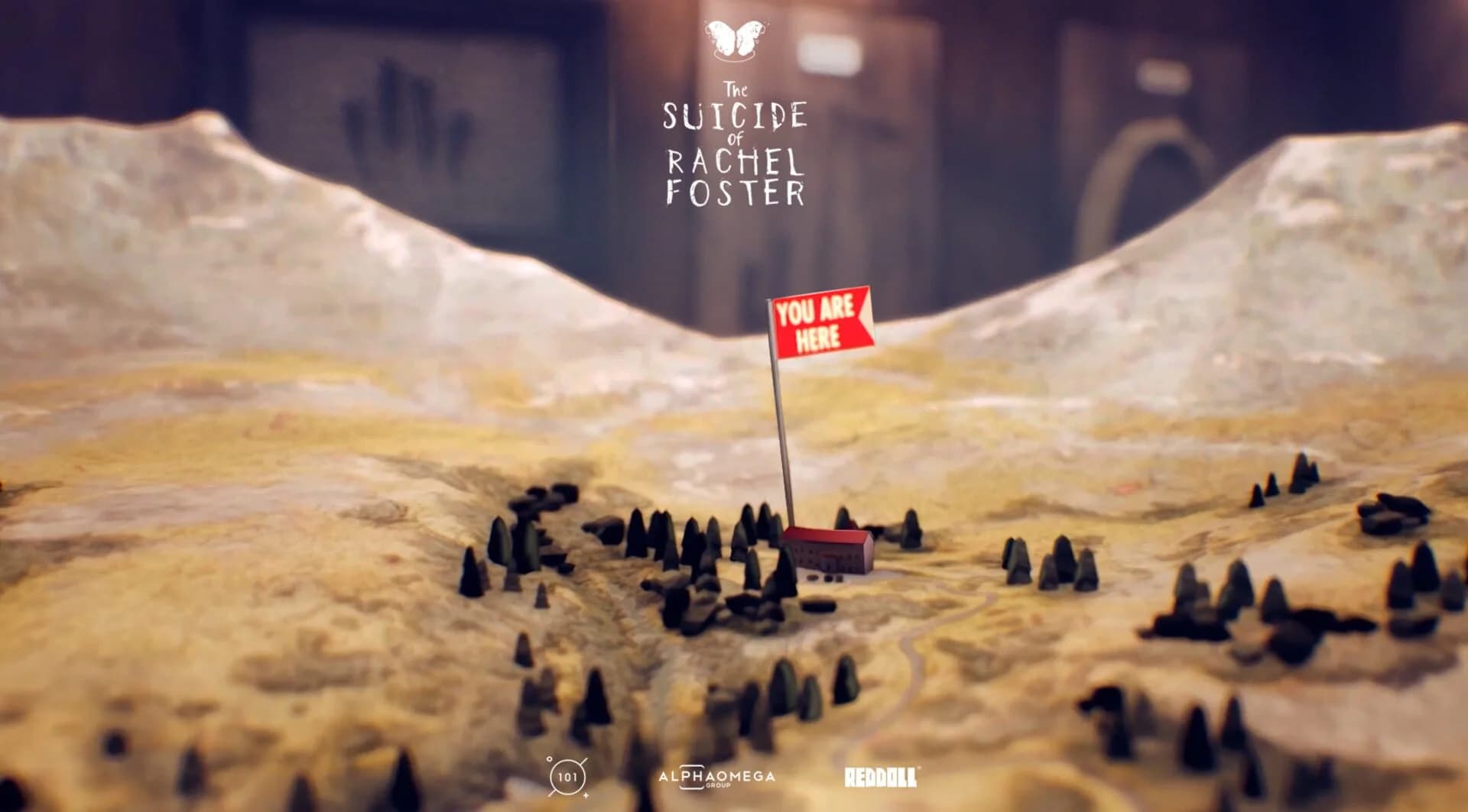 The Suicide of Rachel Foster screenshot 4