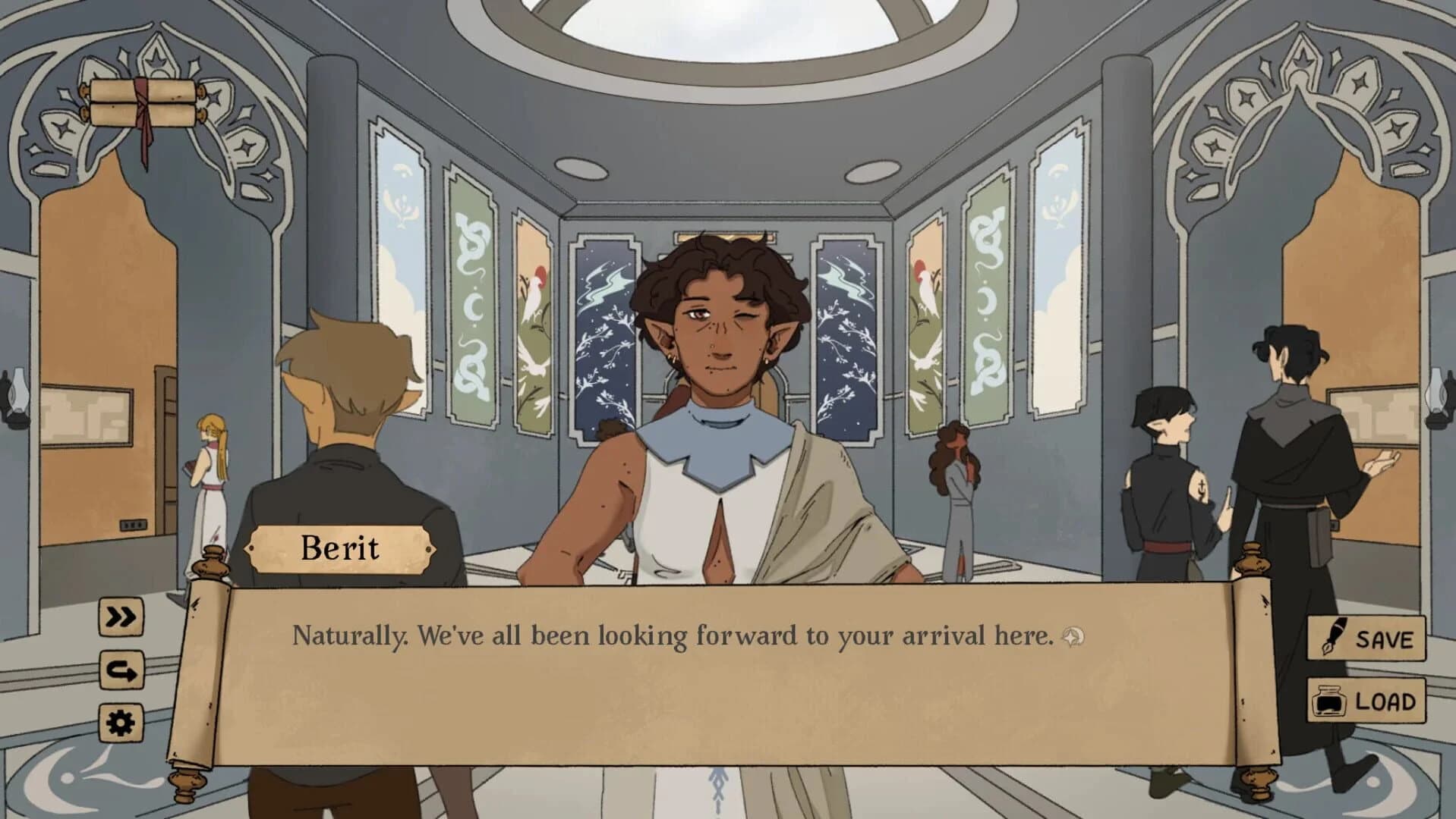 The Summit Library screenshot 5