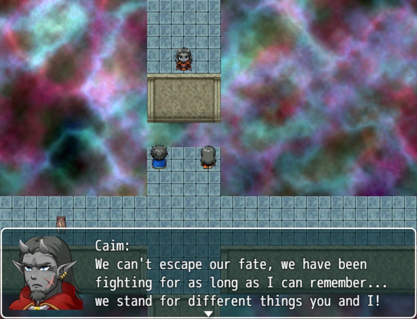 The Summoner screenshot 4