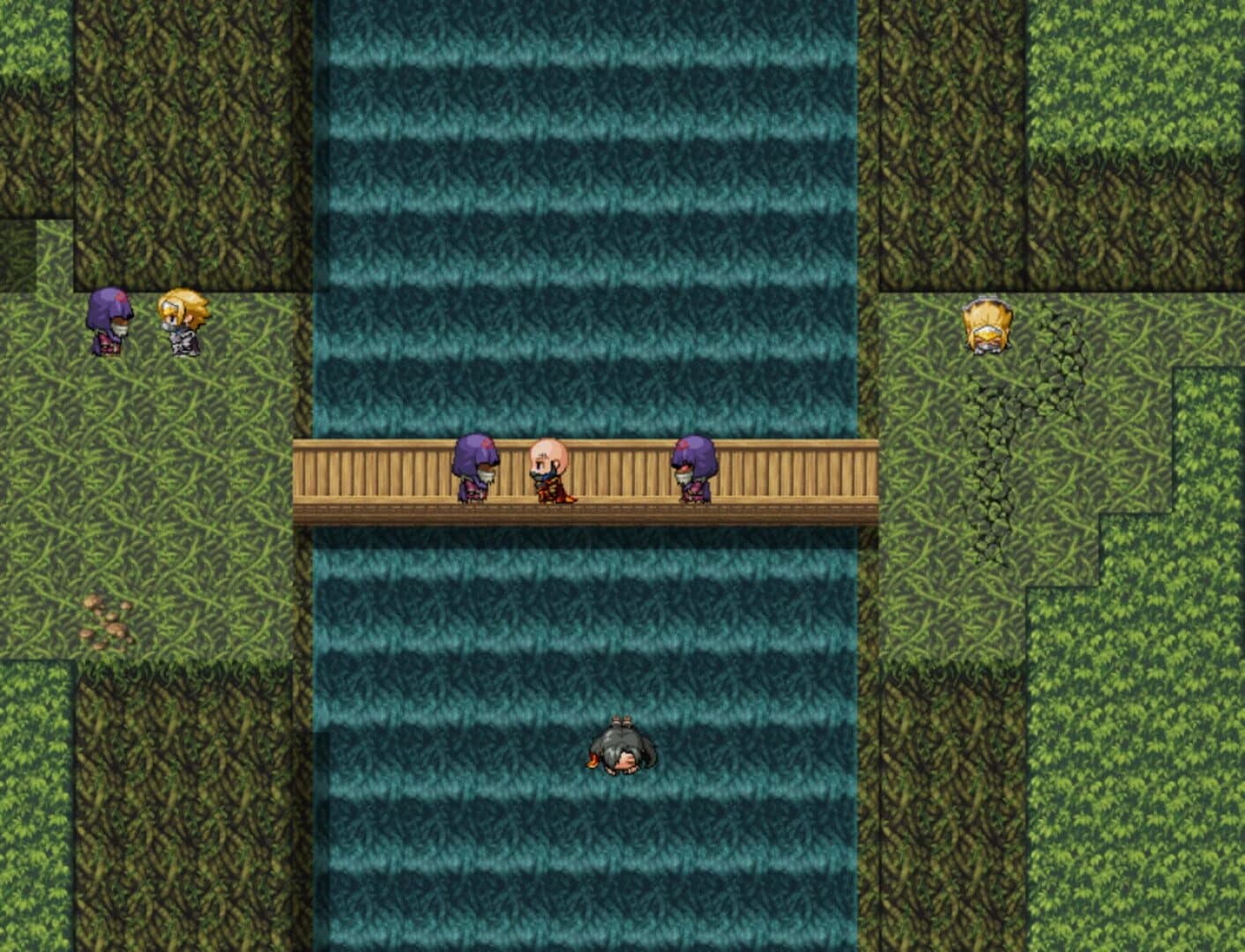 The Summoner screenshot 3