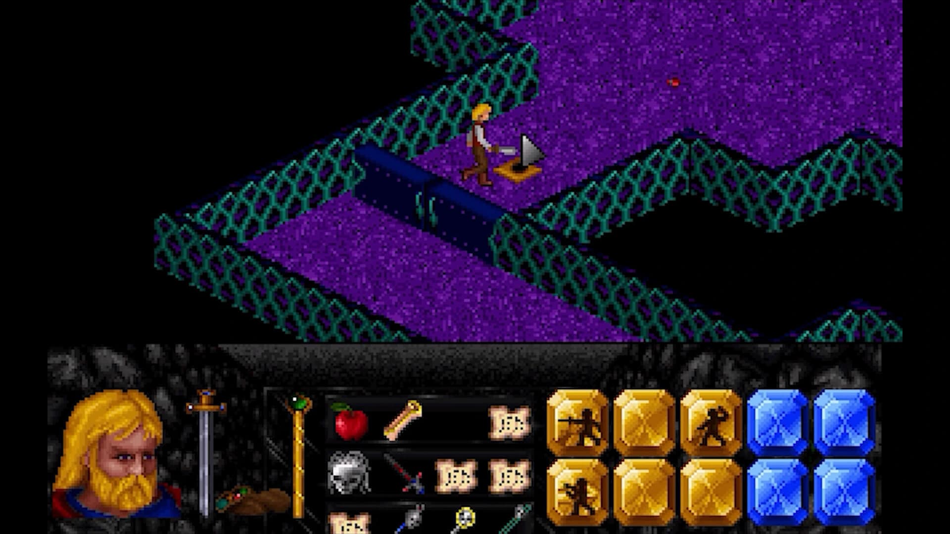 The Summoning screenshot 8