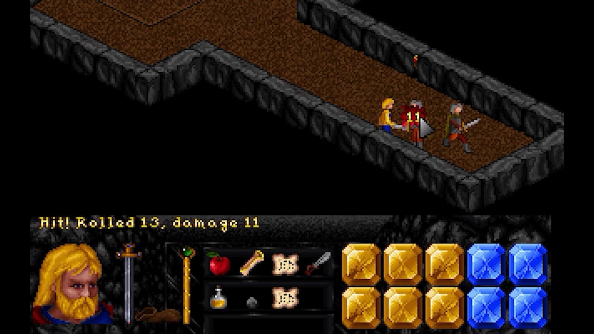 The Summoning screenshot 7