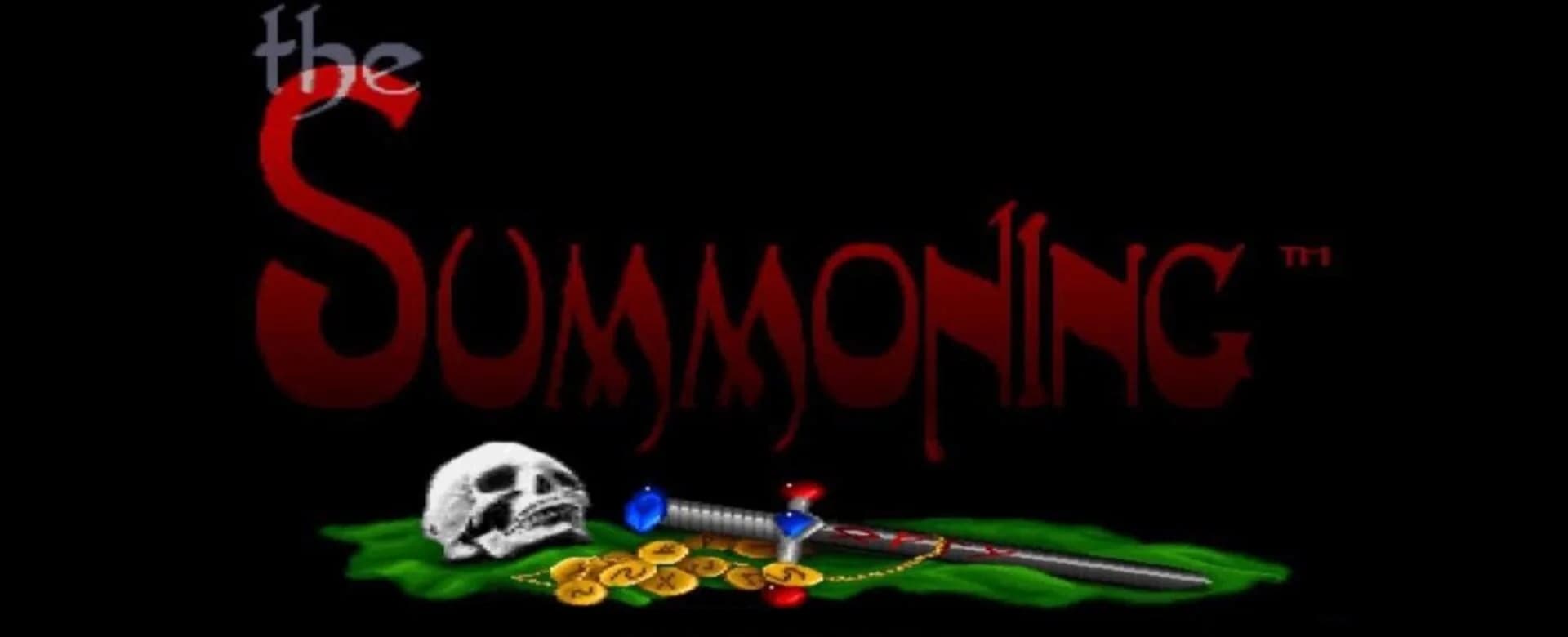 The Summoning screenshot 1