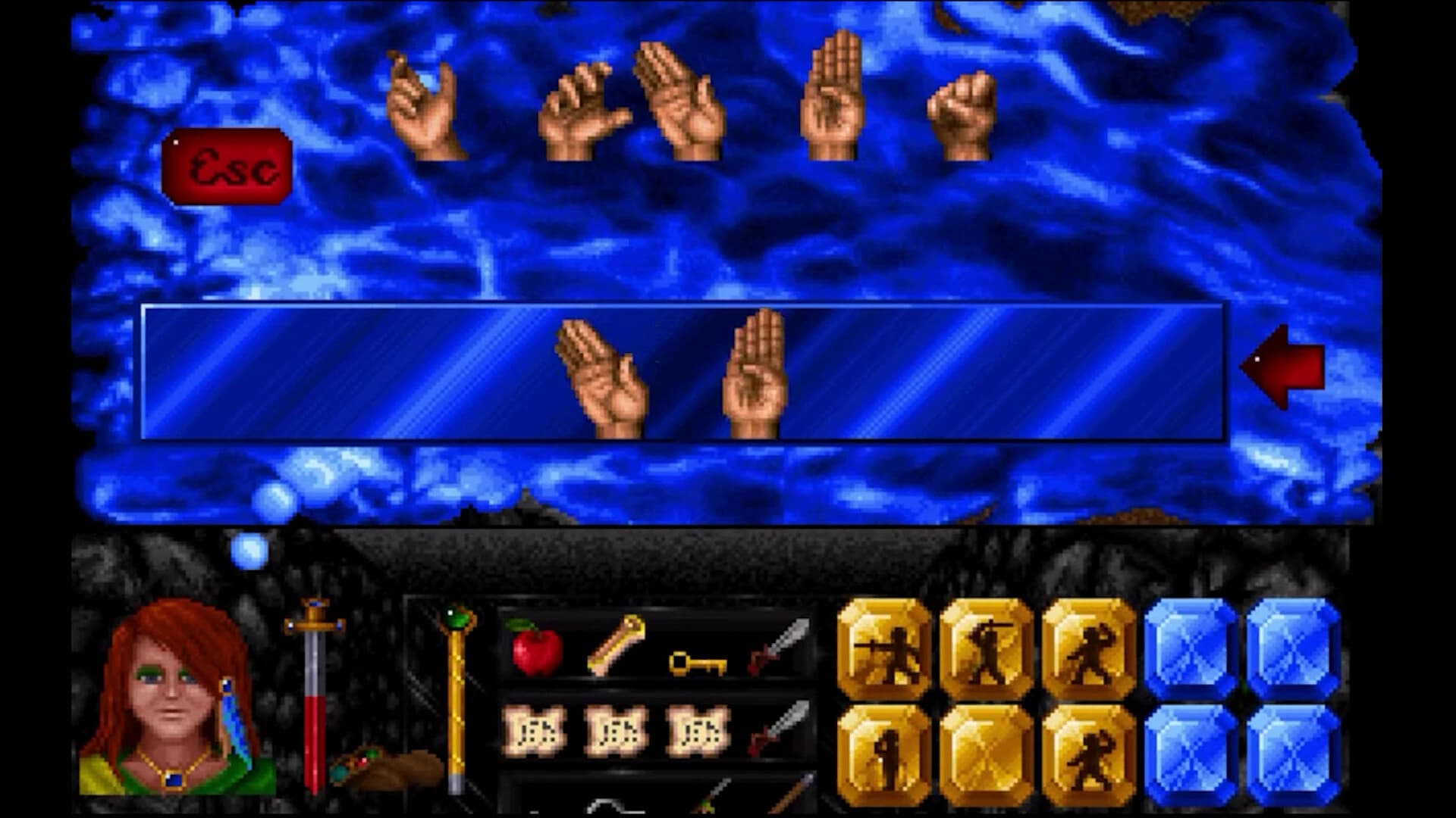 The Summoning screenshot 5