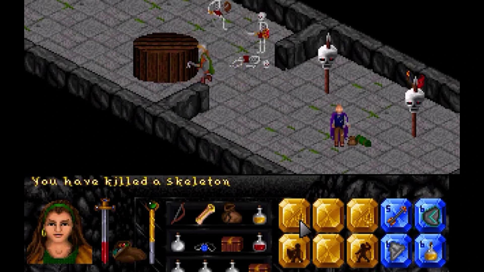 The Summoning screenshot 3