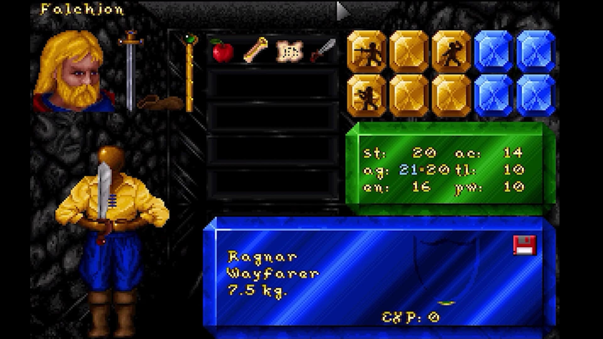 The Summoning screenshot 2