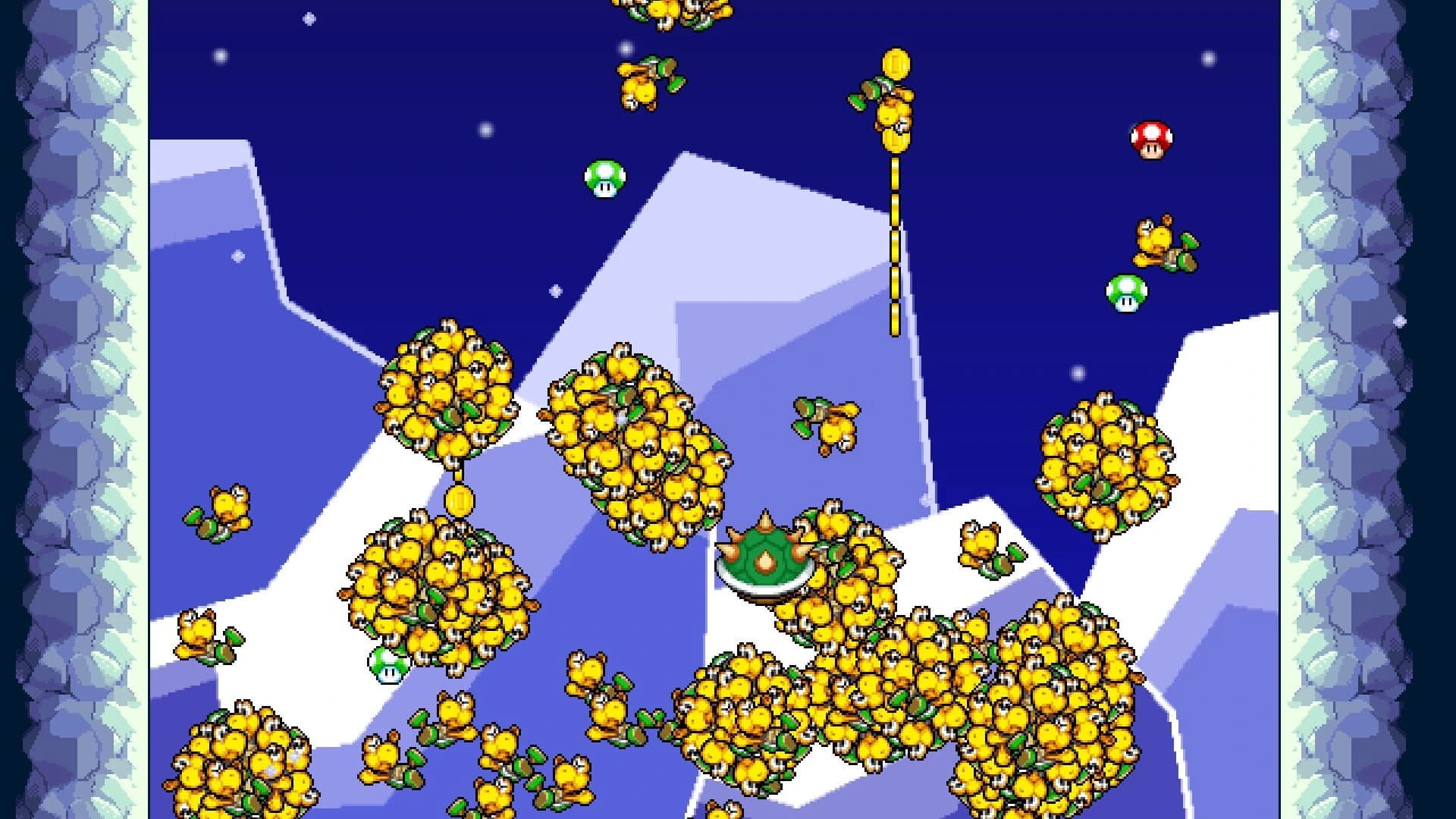 The Super Mario Bros. Movie Demastered screenshot 5