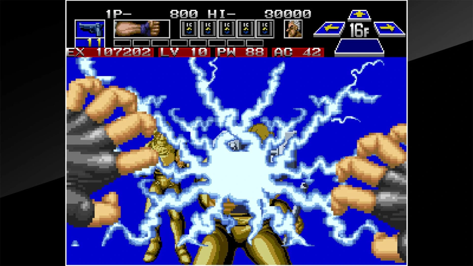 The Super Spy screenshot 2