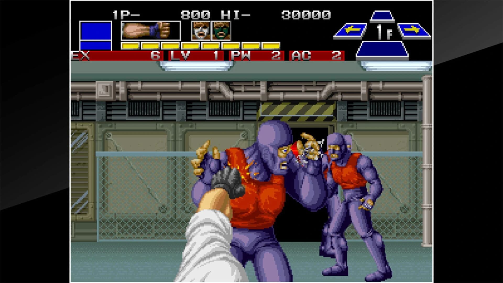 The Super Spy screenshot 3