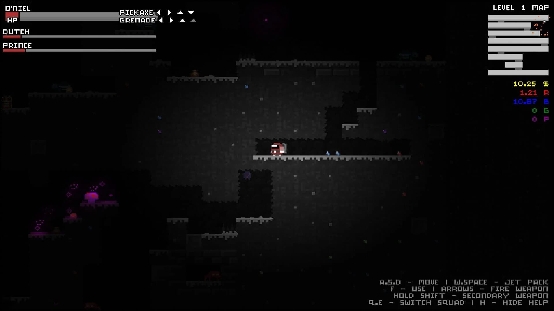 The Superfluous screenshot 4