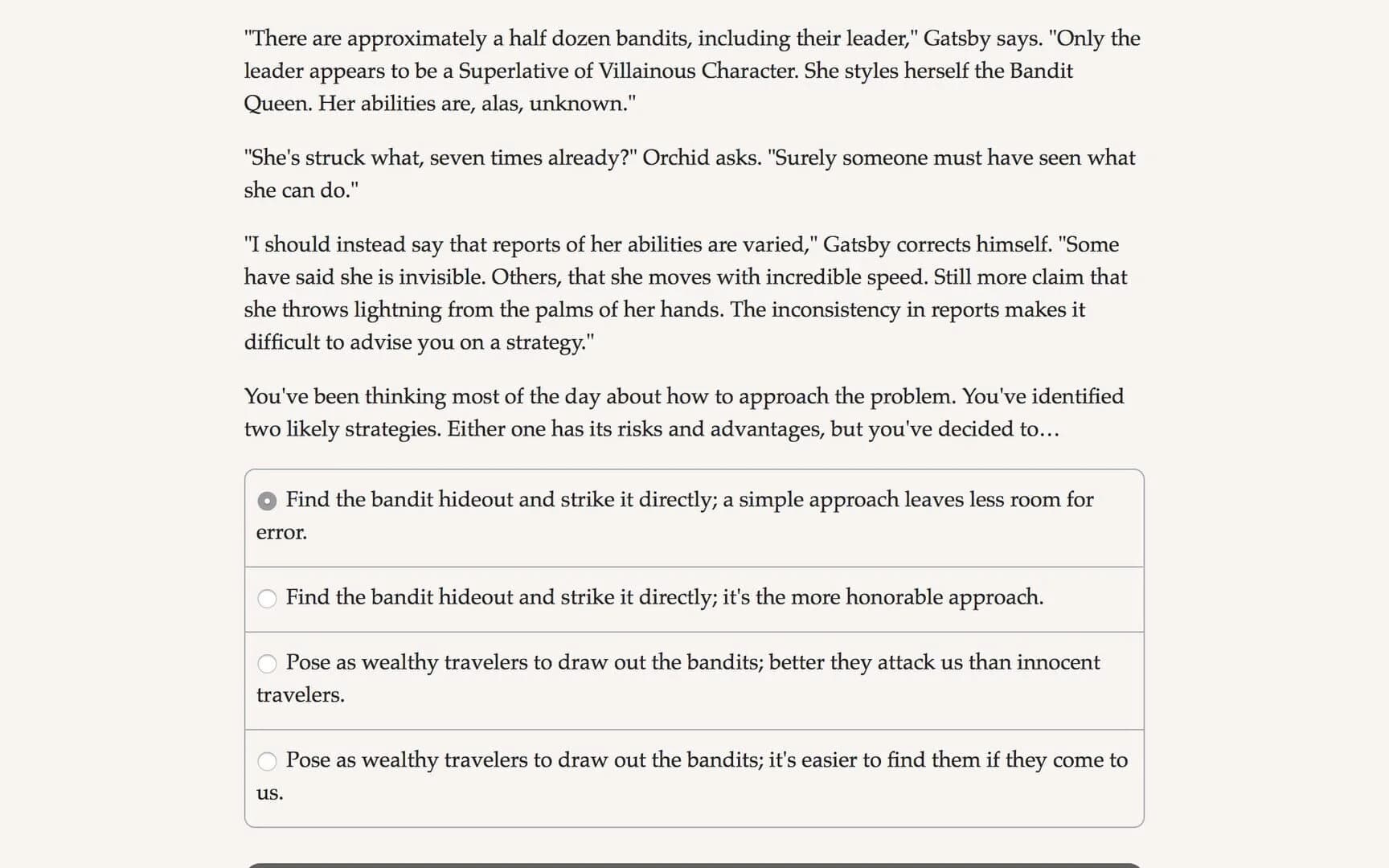The Superlatives: Aetherfall screenshot 3