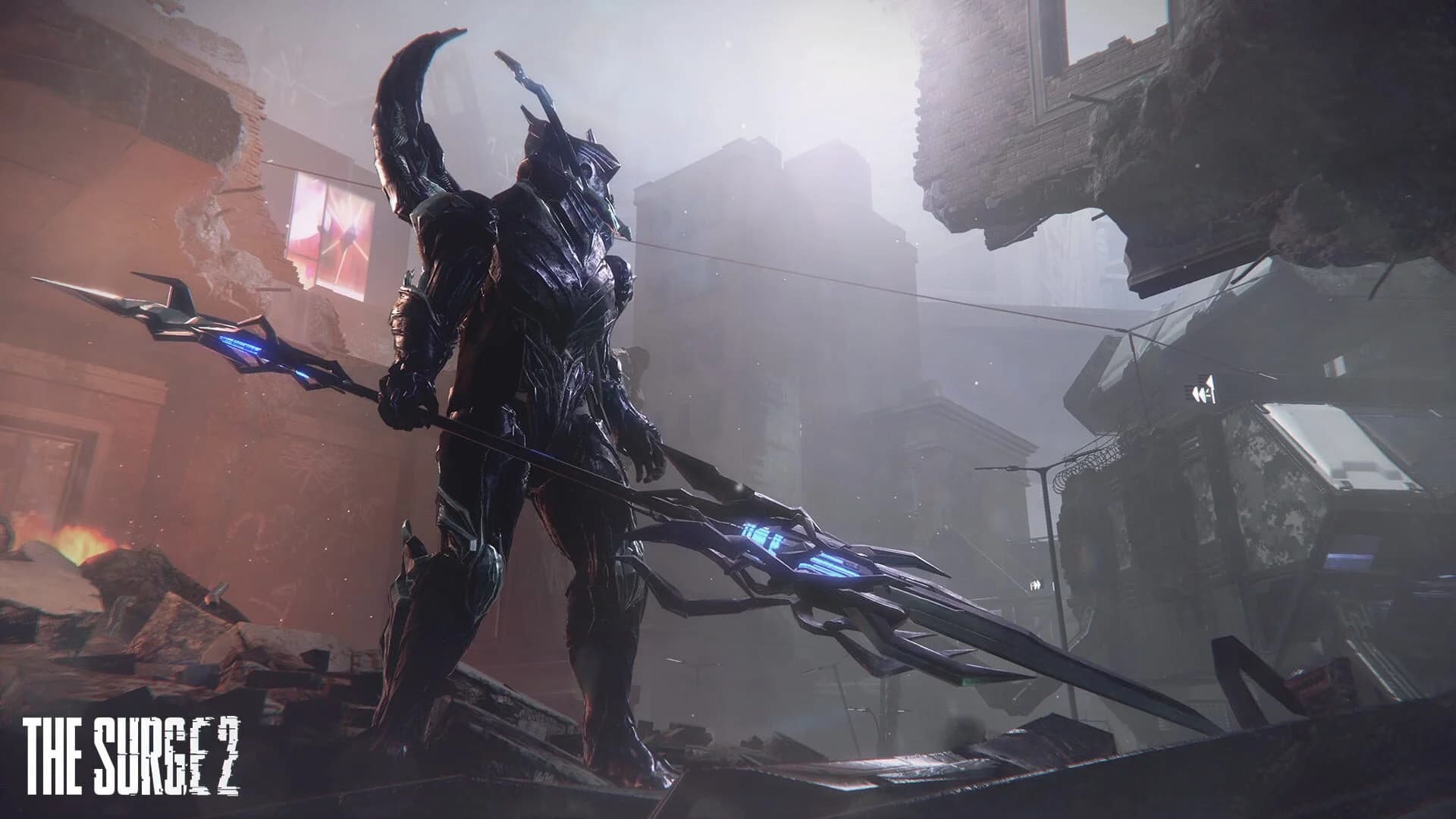 The Surge 2 screenshot 5