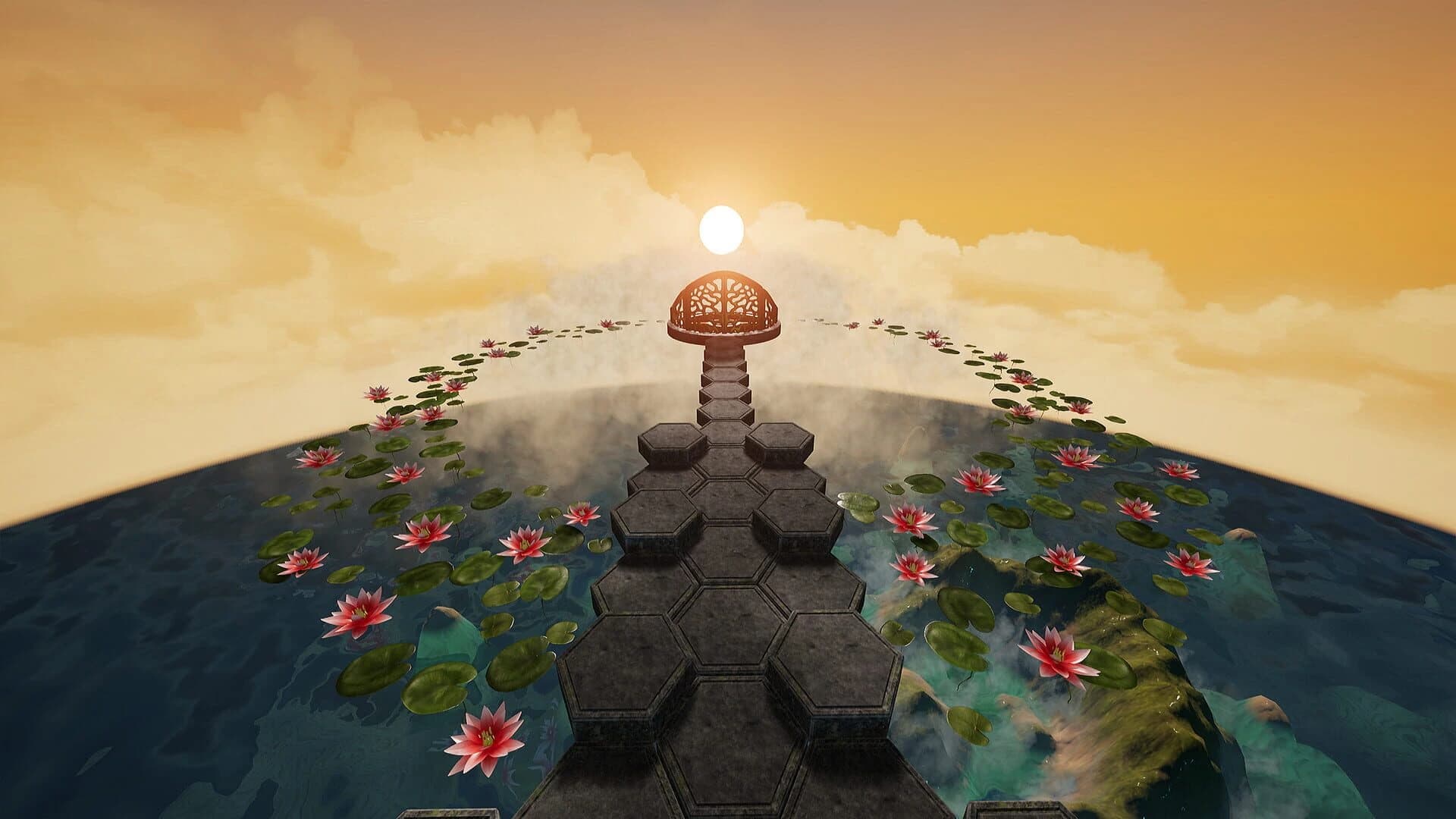 The Surreal Imaginarium screenshot 2