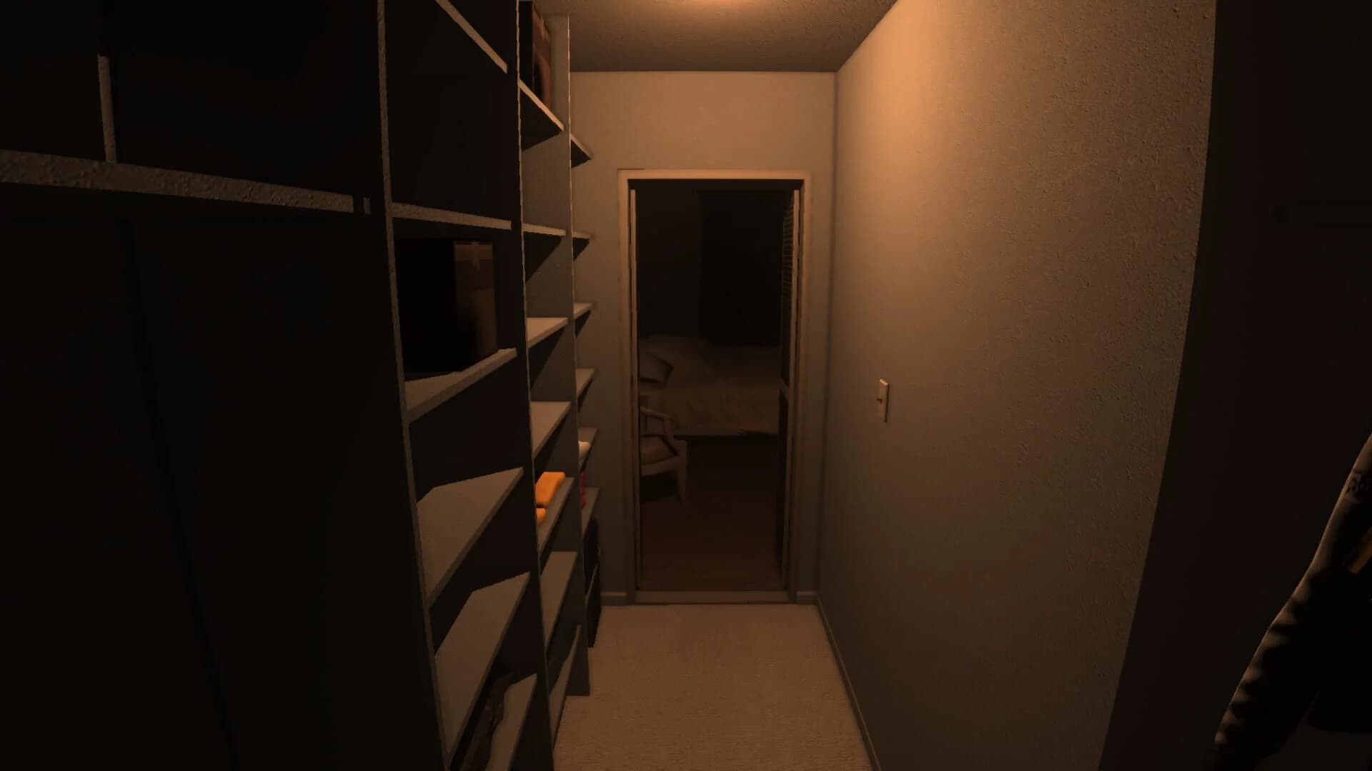 The Survey screenshot 3