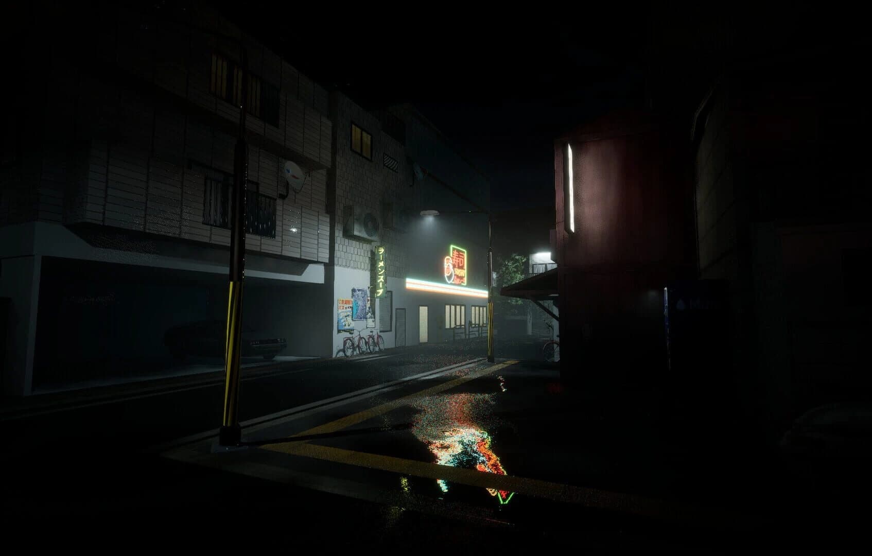 The Sushi Bar screenshot 2