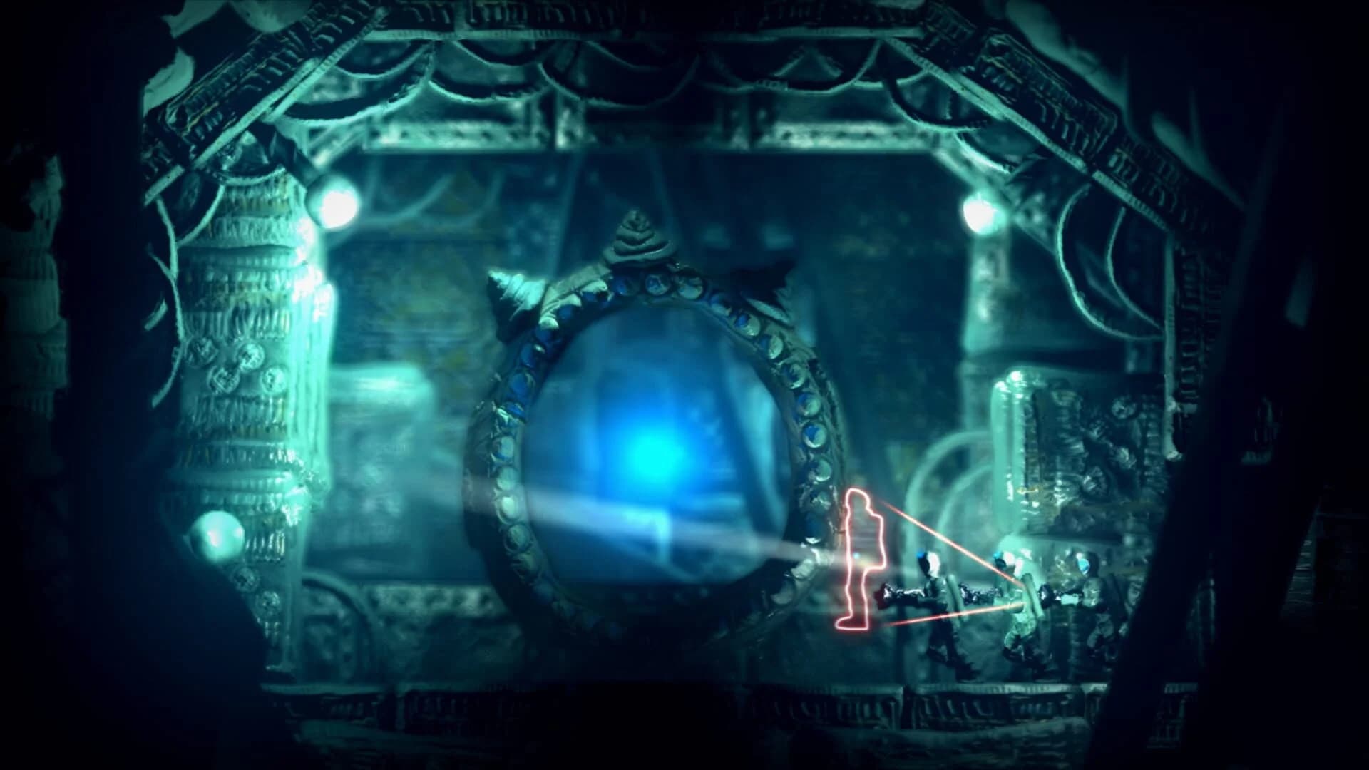 The Swapper screenshot 3