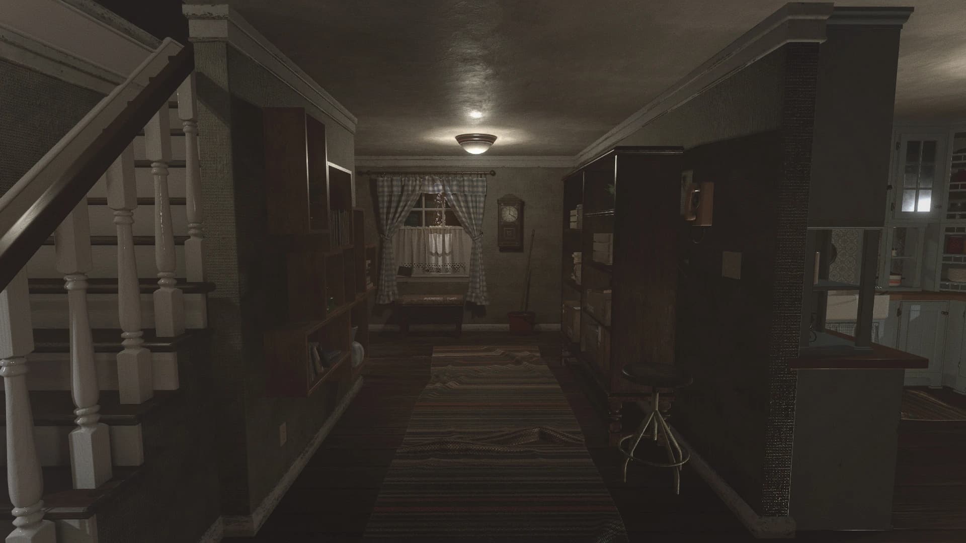 The Swine screenshot 8