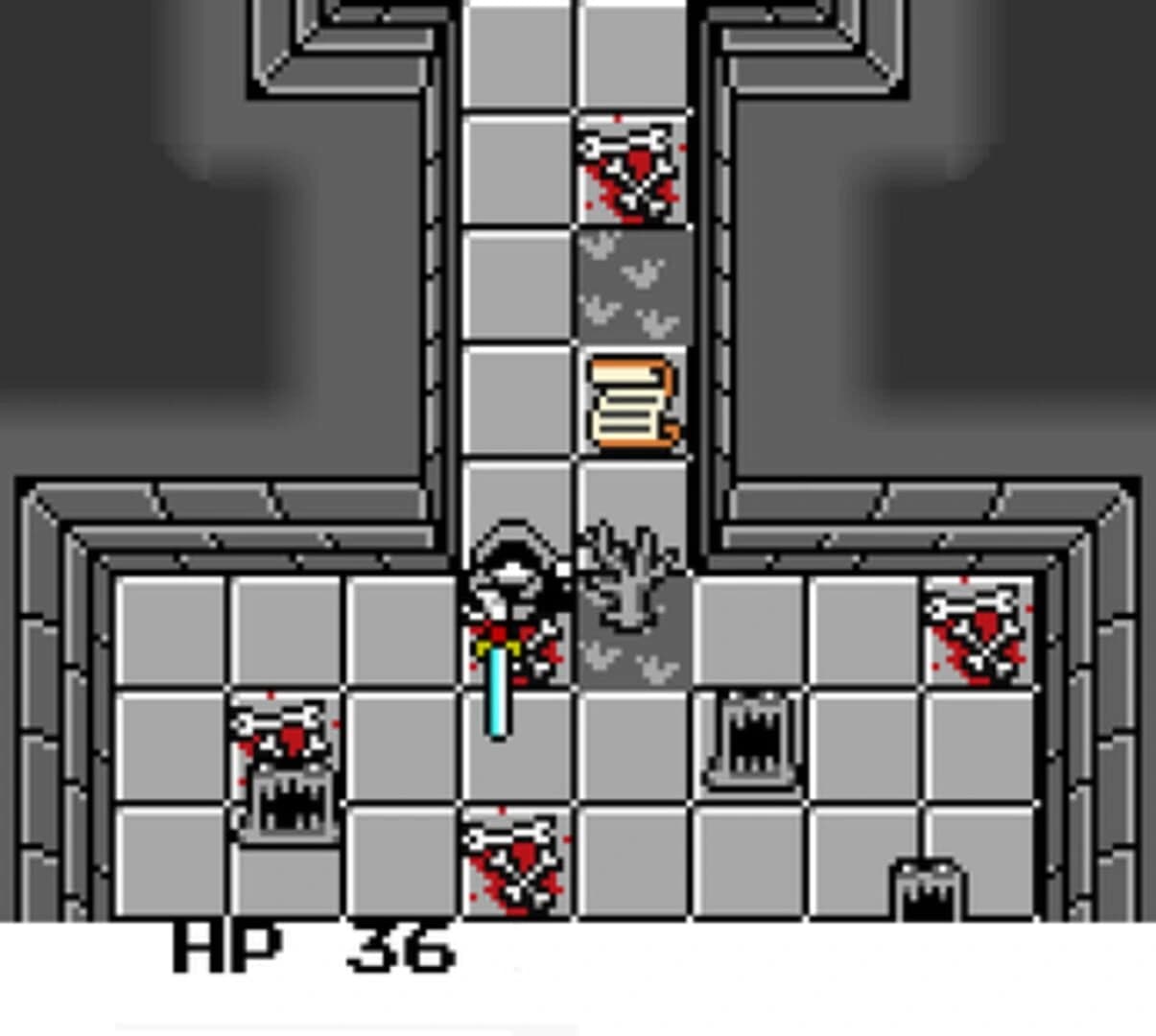 The Sword screenshot 3