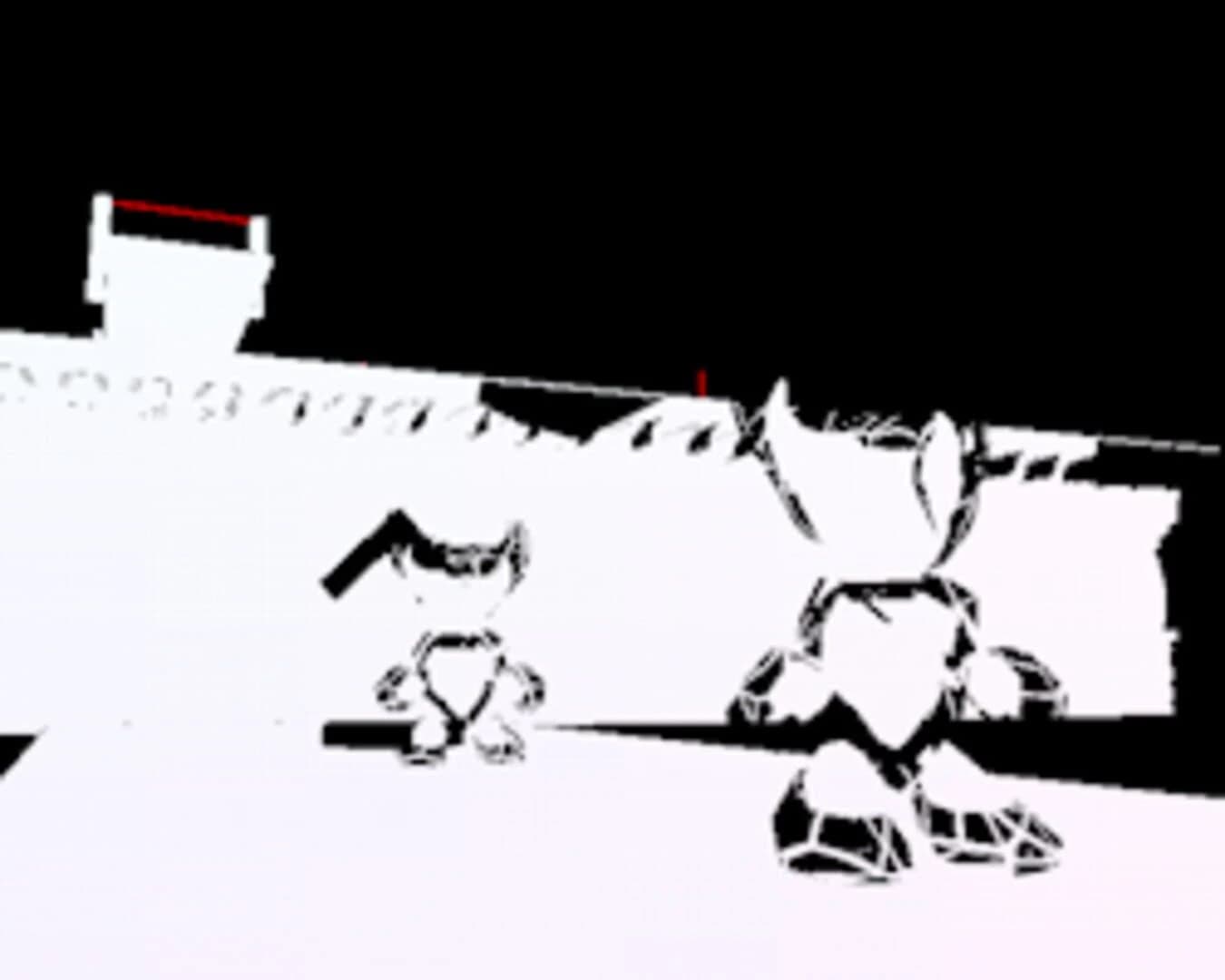 The Sword Game screenshot 1