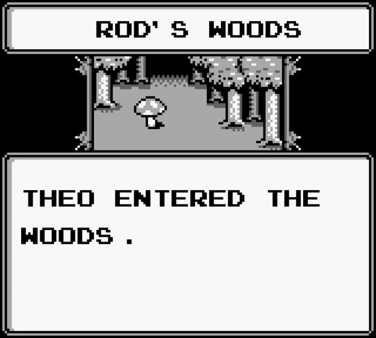 The Sword of Hope screenshot 2