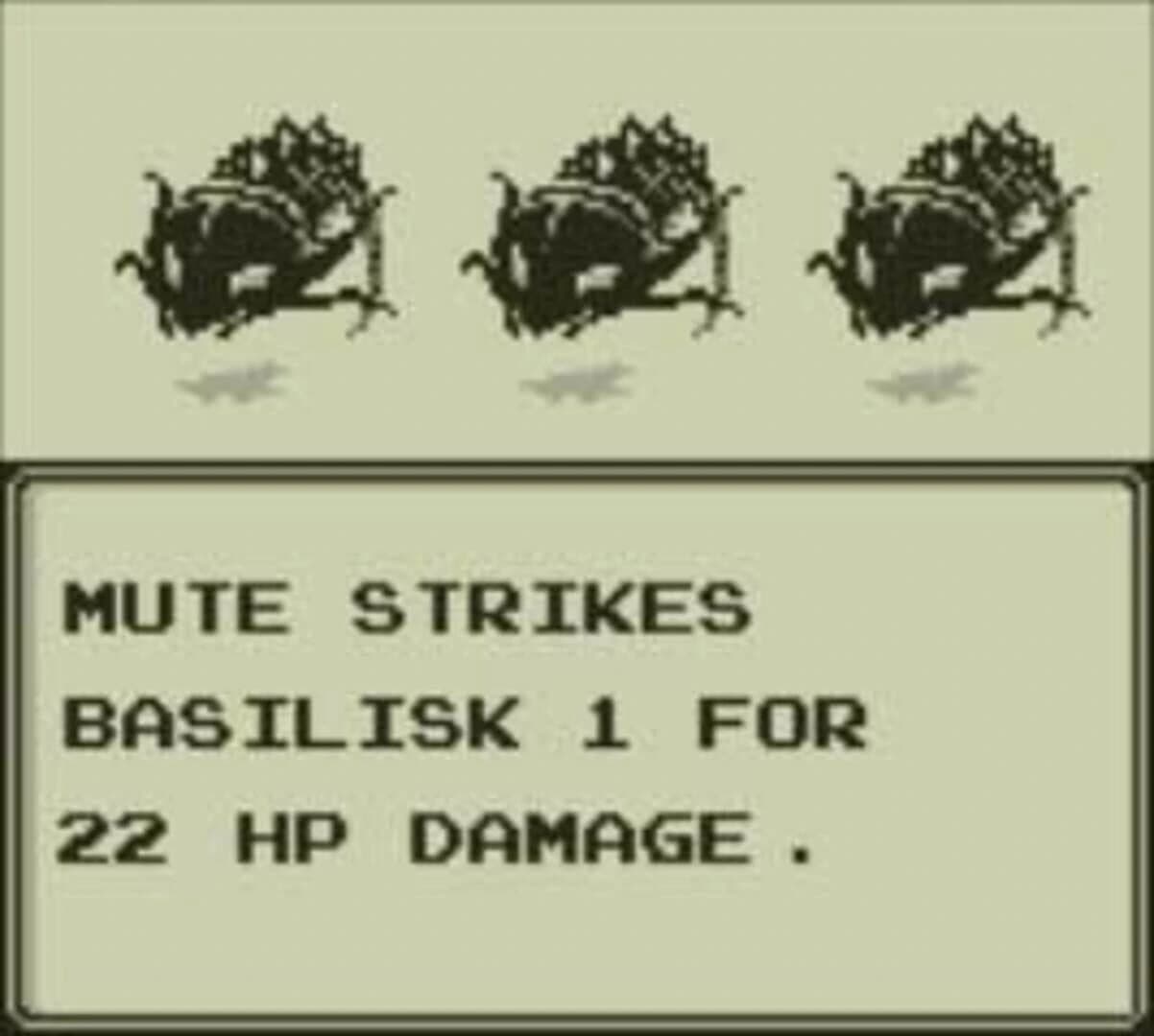 The Sword of Hope II screenshot 5