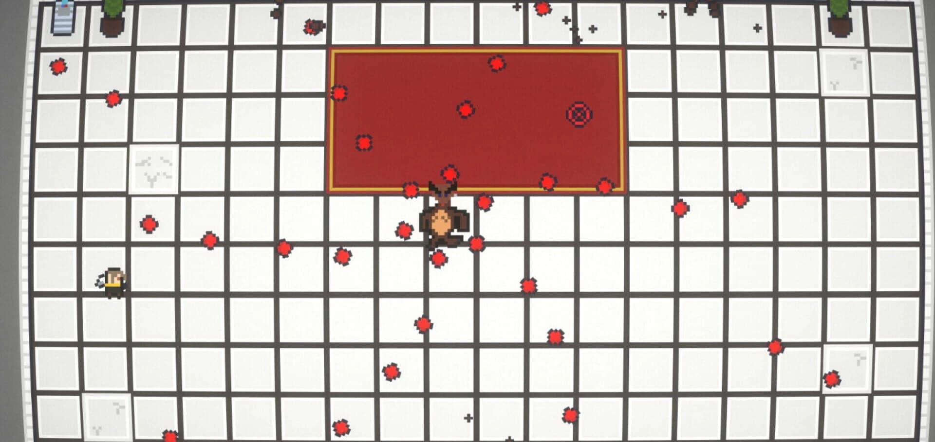 The Sword That Kills Christmas screenshot 3