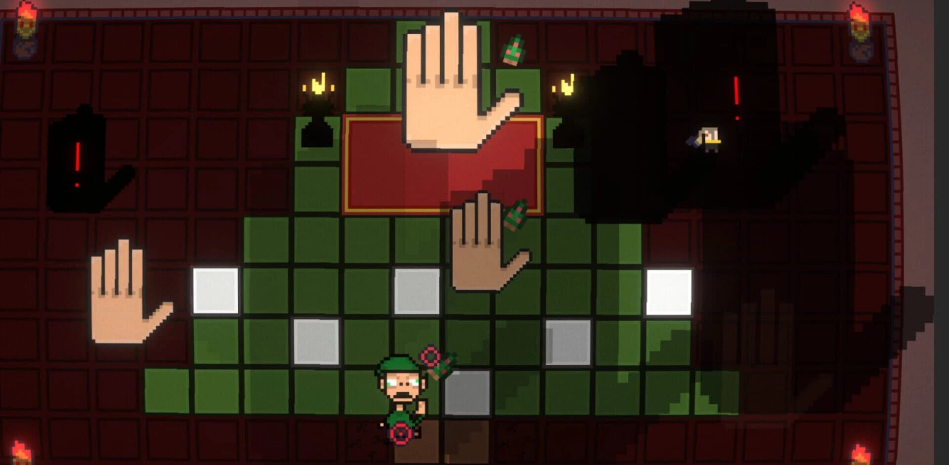 The Sword That Kills Christmas screenshot 5
