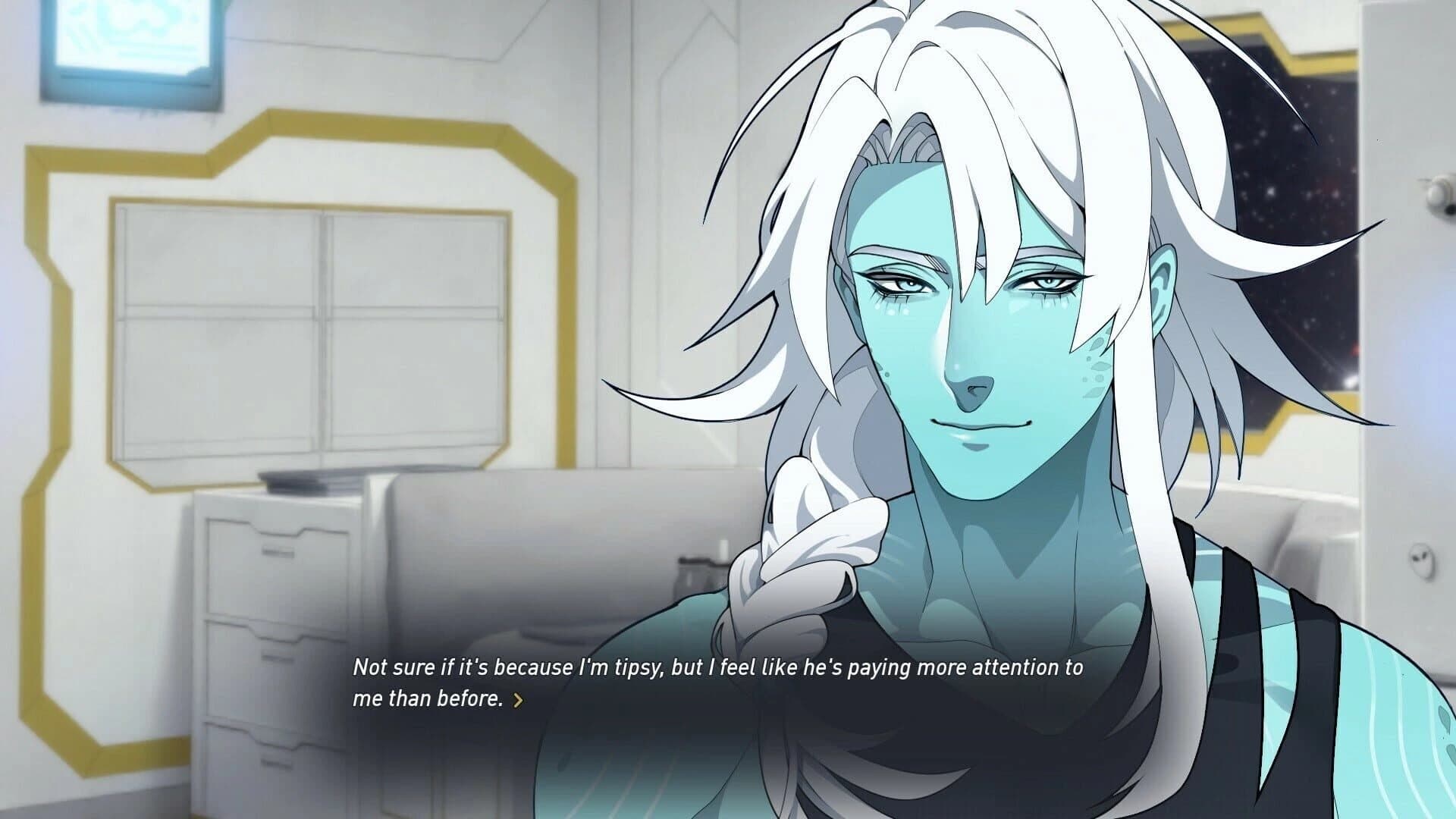 The Symbiant screenshot 2