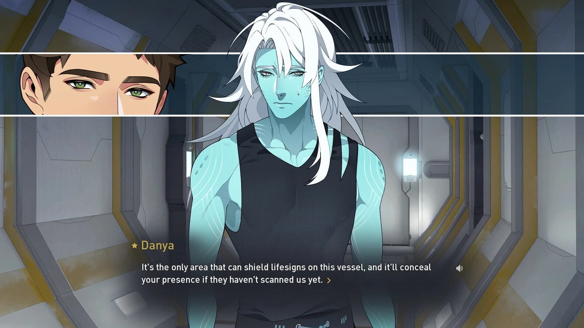 The Symbiant screenshot 4