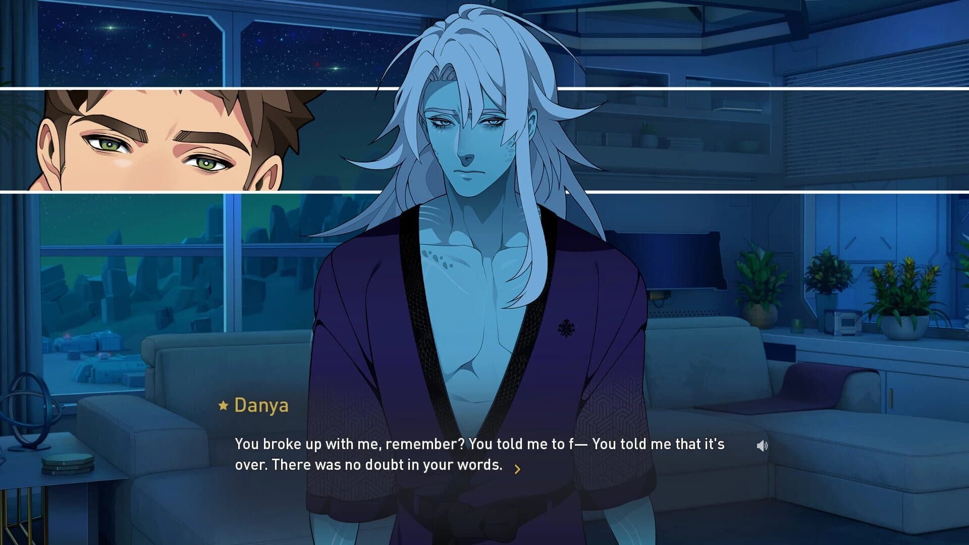 The Symbiant Re:Union screenshot 5