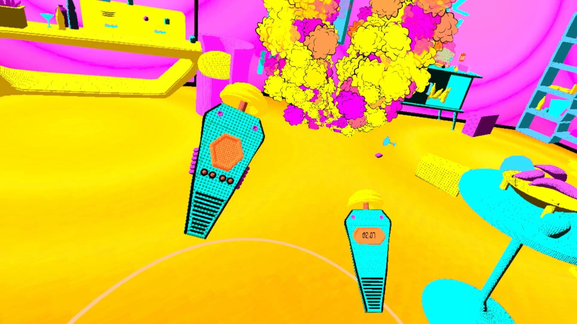 The Take screenshot 5