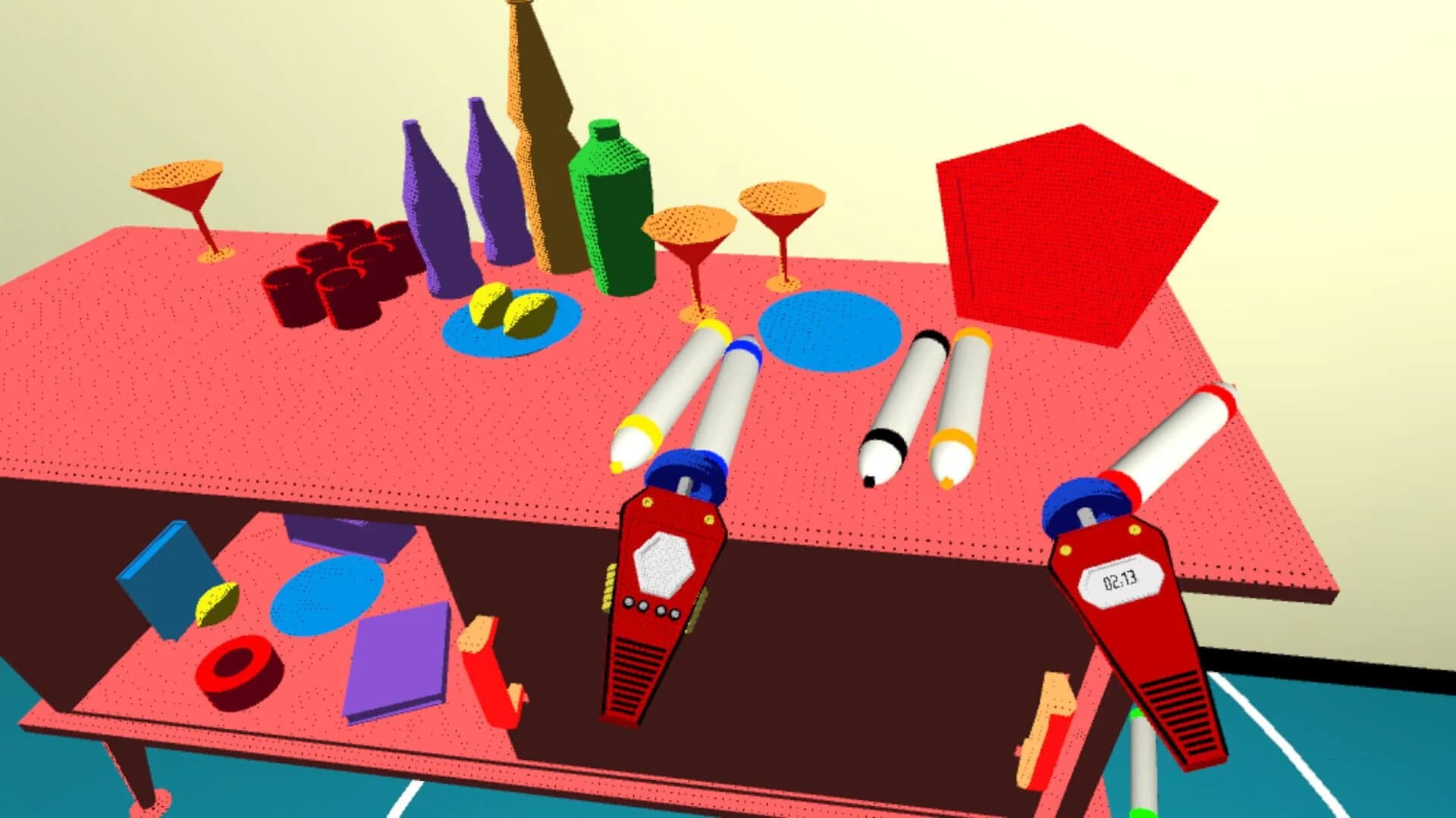 The Take screenshot 2