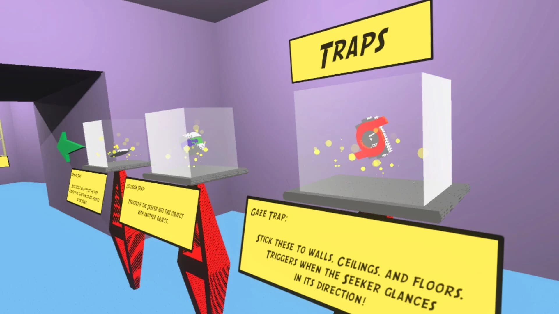 The Take screenshot 4