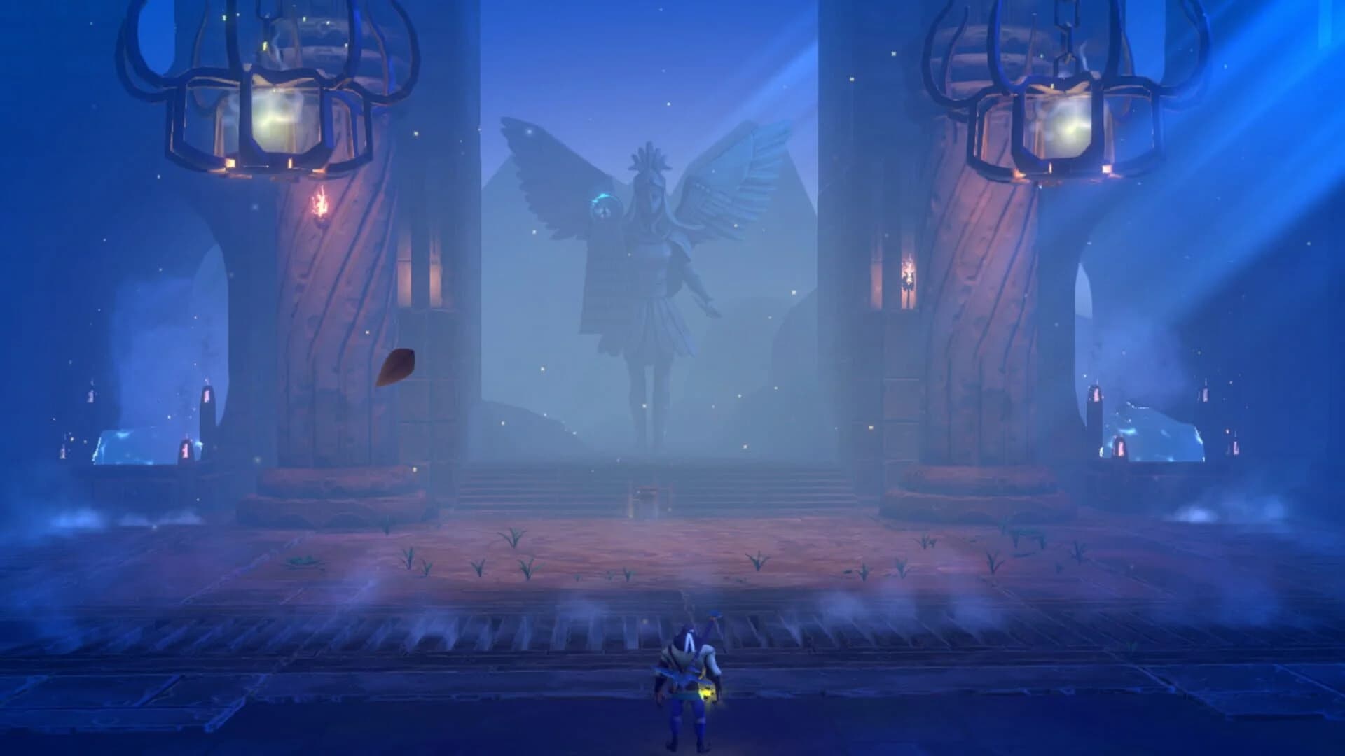 The Tale of Bistun screenshot 5